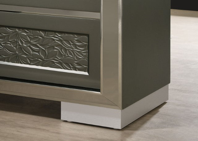 Leyland Nightstand - Just Furniture (PA) - Multi Location