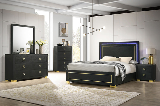 Latimer Dresser - Just Furniture (PA) - Multi Location