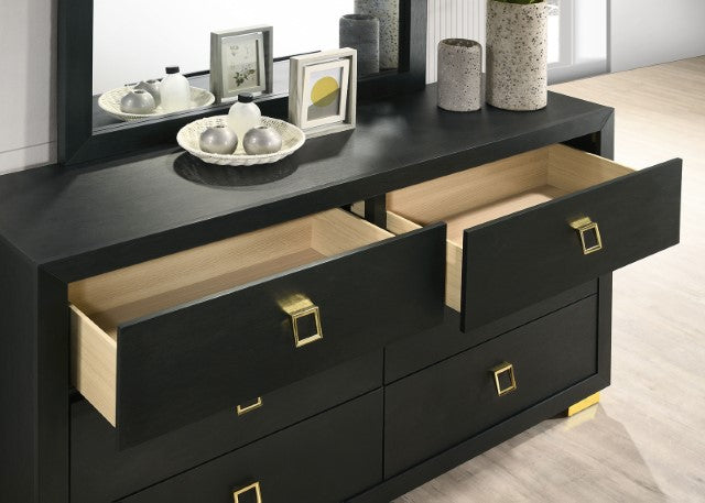 Latimer Dresser - Just Furniture (PA) - Multi Location