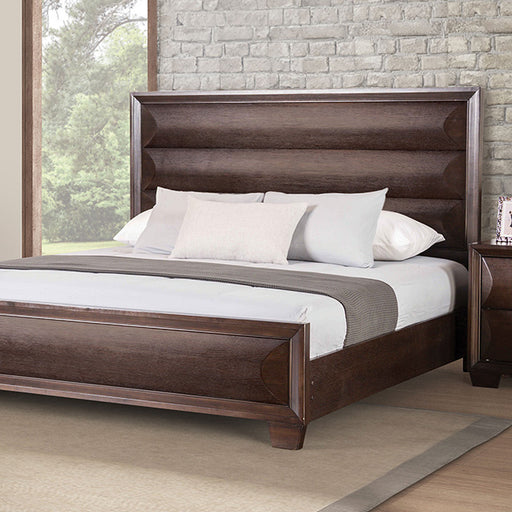 Hinwitz Queen Bedroom Set - Just Furniture (PA) - Multi Location