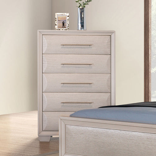 Hinwitz Chest - Just Furniture (PA) - Multi Location