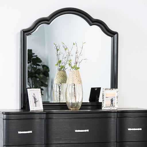 Melodi Parc Mirror - Just Furniture (PA) - Multi Location