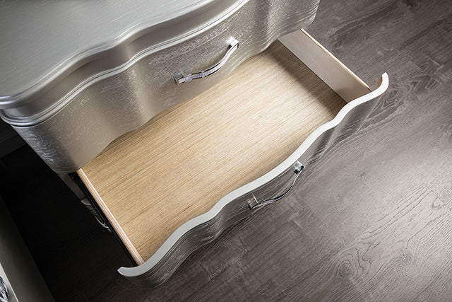 Melodi Parc Mirror - Just Furniture (PA) - Multi Location
