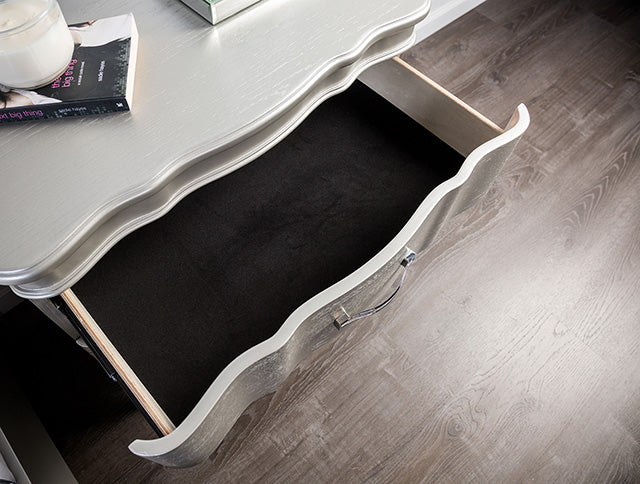 Melodi Parc Mirror - Just Furniture (PA) - Multi Location