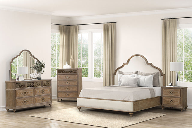Lyris Nightstand - Just Furniture (PA) - Multi Location