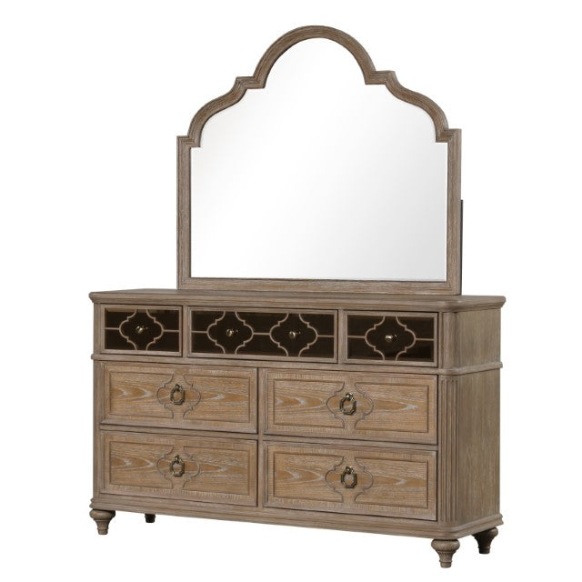 Lyris Dresser - Just Furniture (PA) - Multi Location