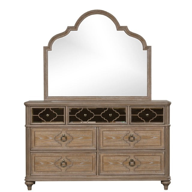 Lyris Dresser - Just Furniture (PA) - Multi Location