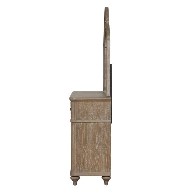 Lyris Dresser - Just Furniture (PA) - Multi Location