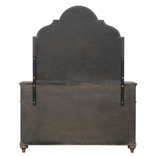 Lyris Dresser - Just Furniture (PA) - Multi Location
