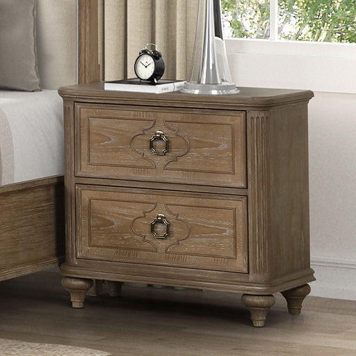 Lyris Nightstand - Just Furniture (PA) - Multi Location
