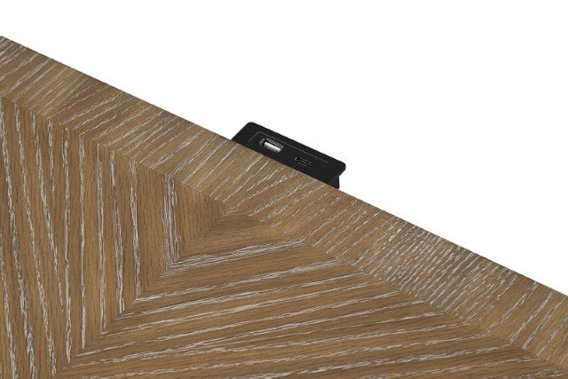 Lyris Nightstand - Just Furniture (PA) - Multi Location