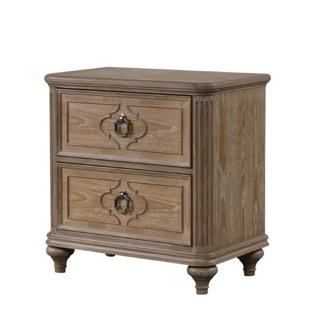 Lyris Nightstand - Just Furniture (PA) - Multi Location