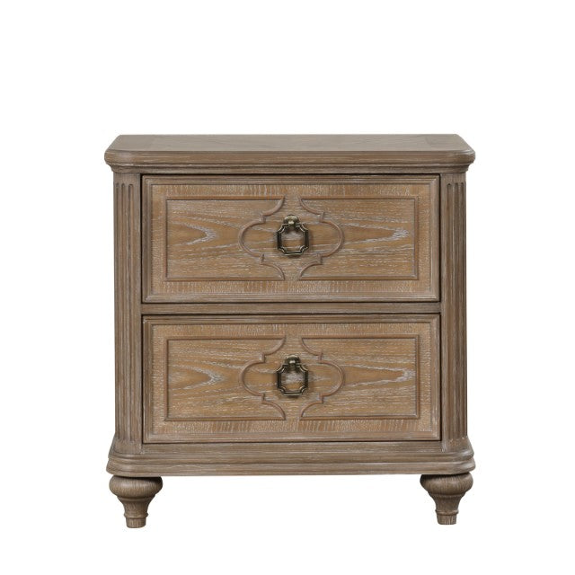 Lyris Nightstand - Just Furniture (PA) - Multi Location