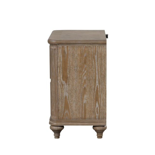 Lyris Nightstand - Just Furniture (PA) - Multi Location