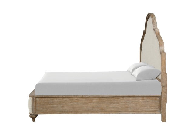 Lyris Bed - Just Furniture (PA) - Multi Location