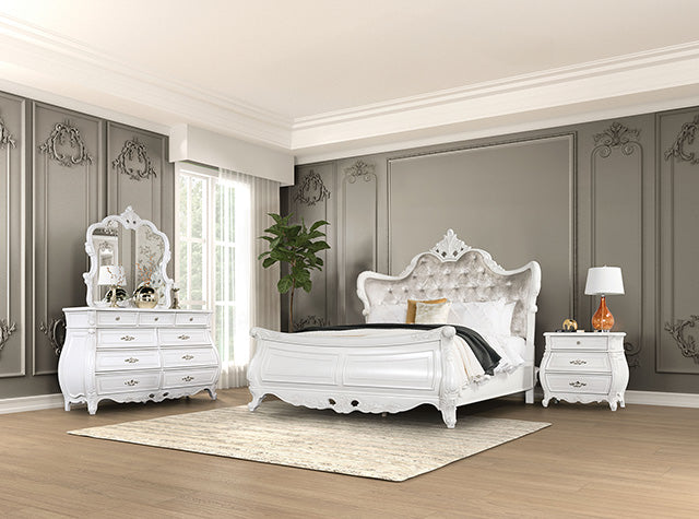 Valentini Dresser - Just Furniture (PA) - Multi Location