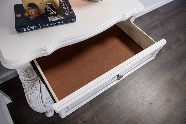 Valentini Night Stand - Just Furniture (PA) - Multi Location