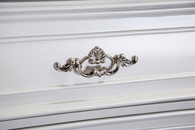 Valentini Night Stand - Just Furniture (PA) - Multi Location