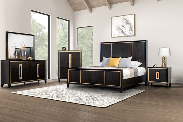 Kenyada Mirror - Just Furniture (PA) - Multi Location