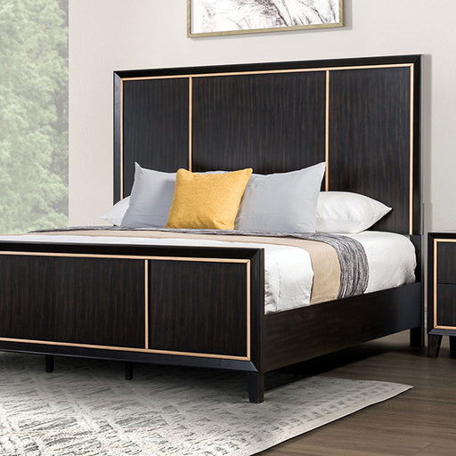 Kenyada Queen Bedroom Set - Just Furniture (PA) - Multi Location