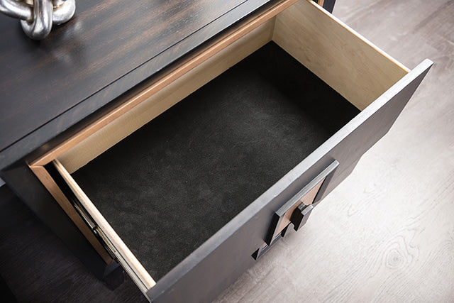 Kenyada Night Stand - Just Furniture (PA) - Multi Location