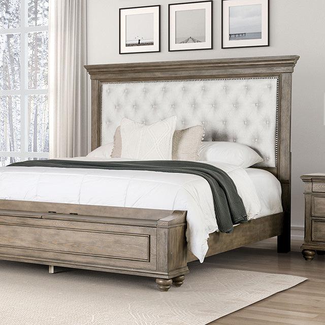 Philomath Bed - Just Furniture (PA) - Multi Location