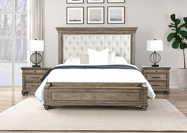 Philomath Bed - Just Furniture (PA) - Multi Location