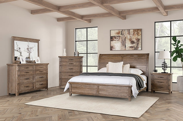 Merthyr Chest - Just Furniture (PA) - Multi Location