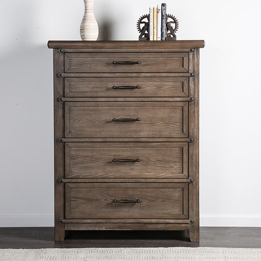 Merthyr Chest - Just Furniture (PA) - Multi Location