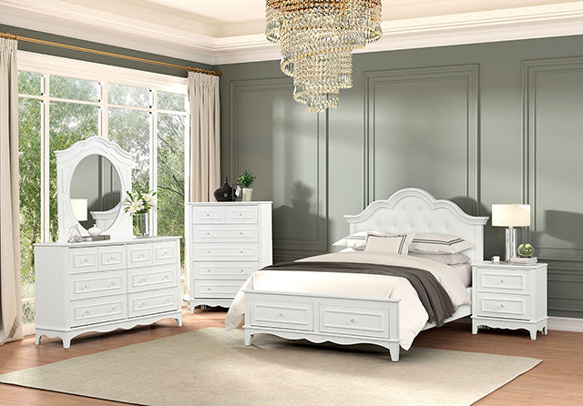 Naucalpan Bed - Just Furniture (PA) - Multi Location