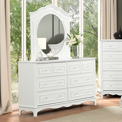 Naucalpan Dresser - Just Furniture (PA) - Multi Location