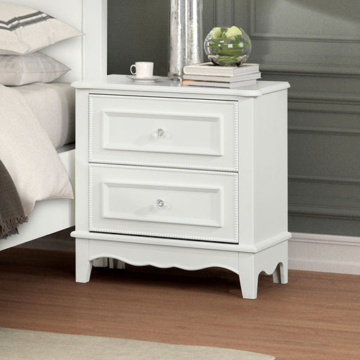 Naucalpan Nightstand - Just Furniture (PA) - Multi Location