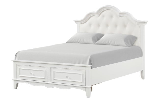 Naucalpan Bed - Just Furniture (PA) - Multi Location