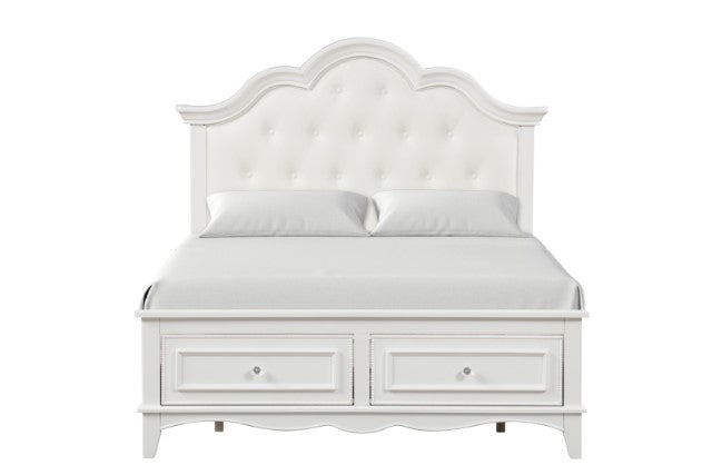 Naucalpan Bed - Just Furniture (PA) - Multi Location