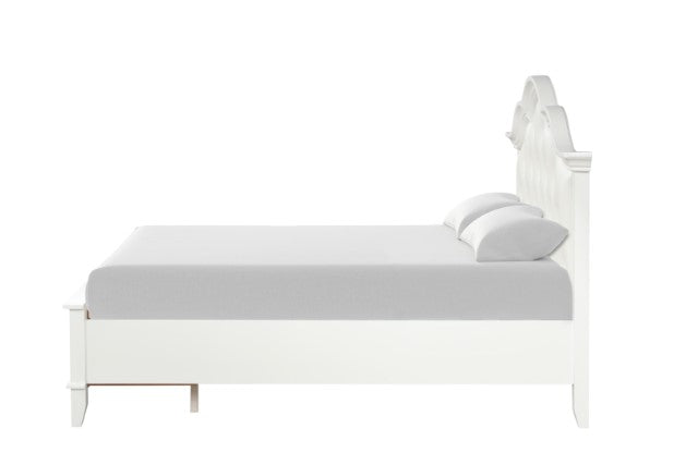 Naucalpan Bed - Just Furniture (PA) - Multi Location
