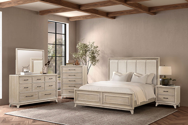 Midhurst Queen Bedroom Set - Just Furniture (PA) - Multi Location