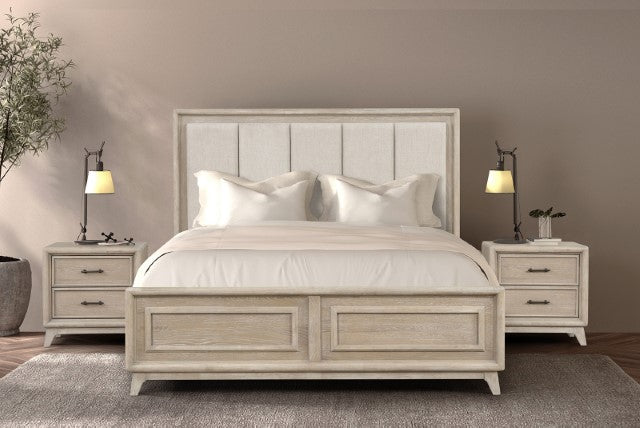 Midhurst E.King & Queen Bed - Just Furniture (PA) - Multi Location