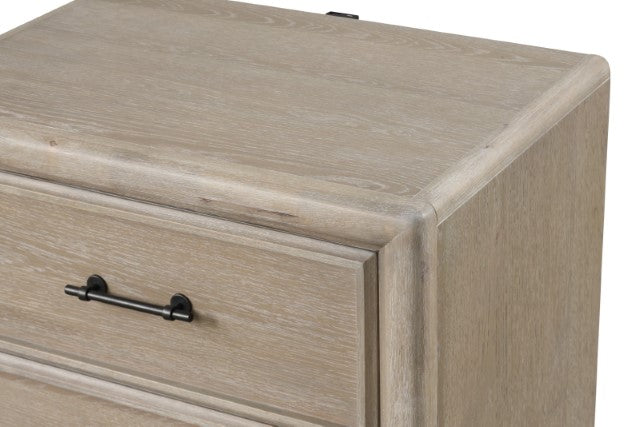 Midhurst Nightstand - Just Furniture (PA) - Multi Location
