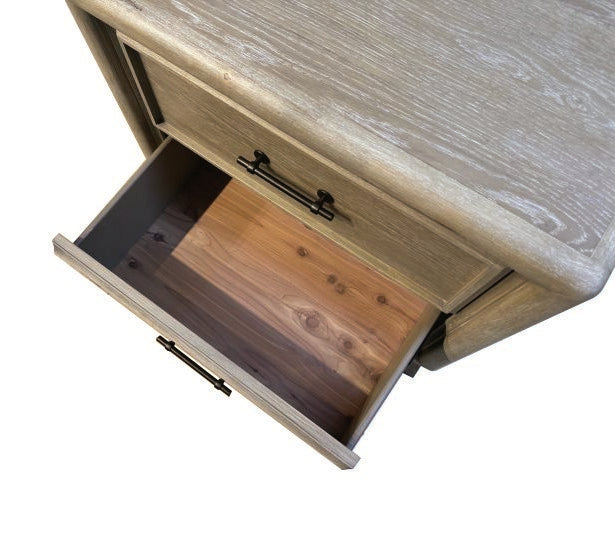 Midhurst Nightstand - Just Furniture (PA) - Multi Location