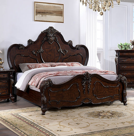 Roselli Queen Bedroom Set - Just Furniture (PA) - Multi Location
