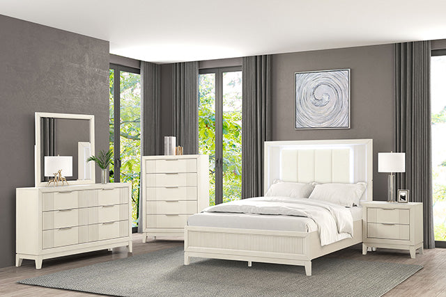 Isadore Chest - Just Furniture (PA) - Multi Location