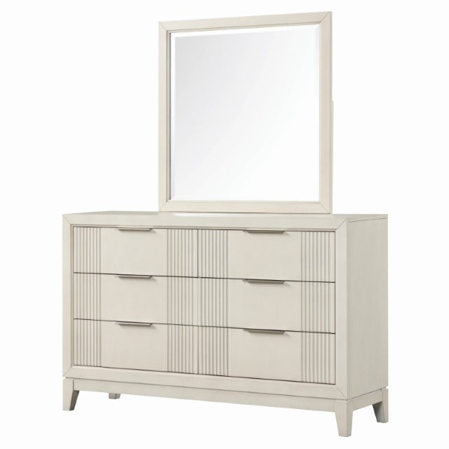Isadore Dresser - Just Furniture (PA) - Multi Location