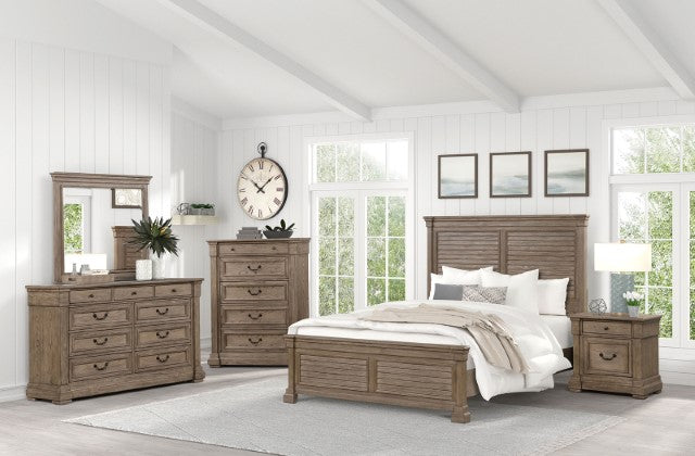 Sheringham Chest - Just Furniture (PA) - Multi Location