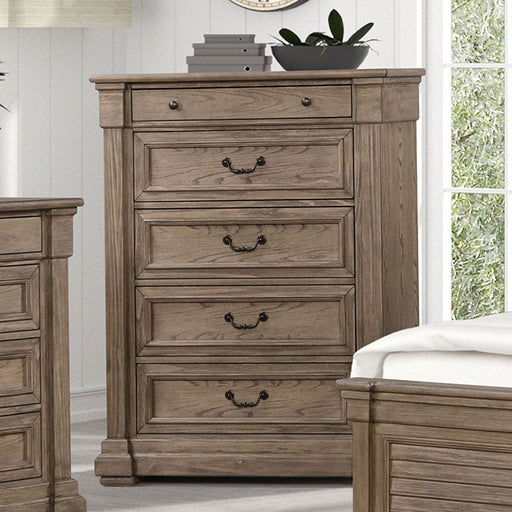 Sheringham Chest - Just Furniture (PA) - Multi Location