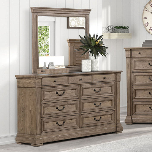 Sheringham Dresser - Just Furniture (PA) - Multi Location