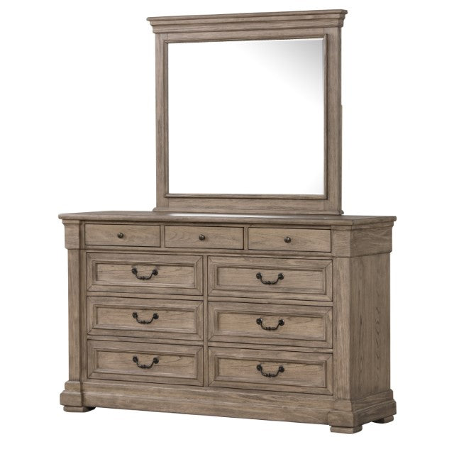 Sheringham Dresser - Just Furniture (PA) - Multi Location