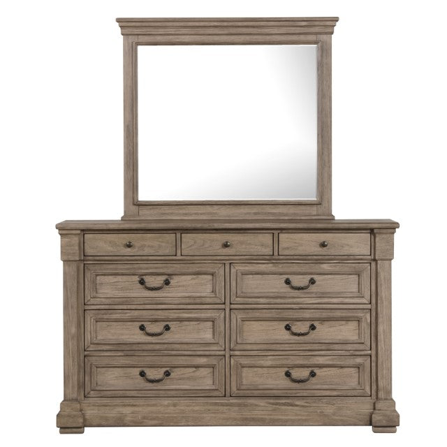 Sheringham Dresser - Just Furniture (PA) - Multi Location