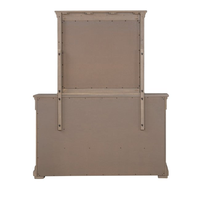 Sheringham Dresser - Just Furniture (PA) - Multi Location