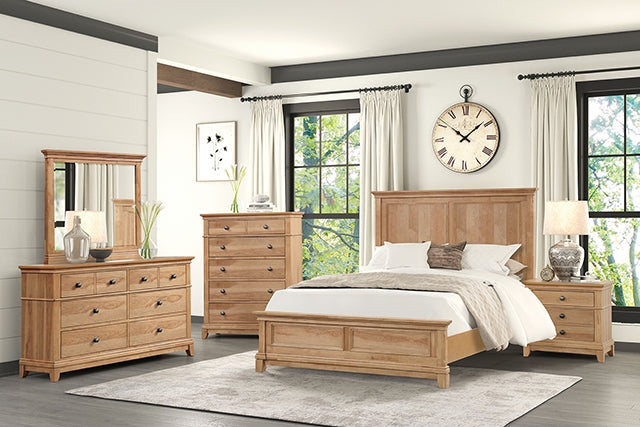 McHenry Dresser - Just Furniture (PA) - Multi Location