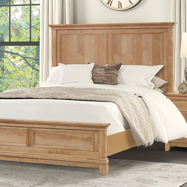 McHenry Queen Bedroom Set - Just Furniture (PA) - Multi Location